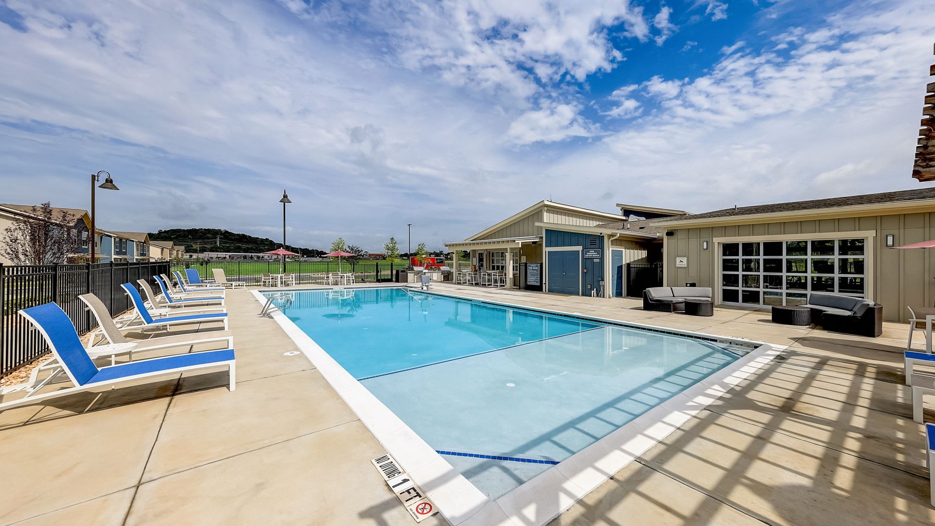 Virtual Tours & Gallery Authentix Cartersville Apartments